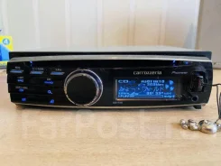 Pioneer Carrozzeria DEH-P760 ����