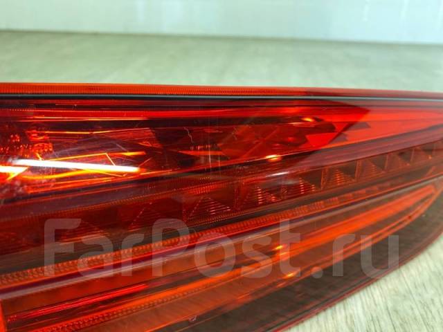 Фонарь В Крышку Багажника Haval Jolion 2020 2021 2022 4133102XST01A ...