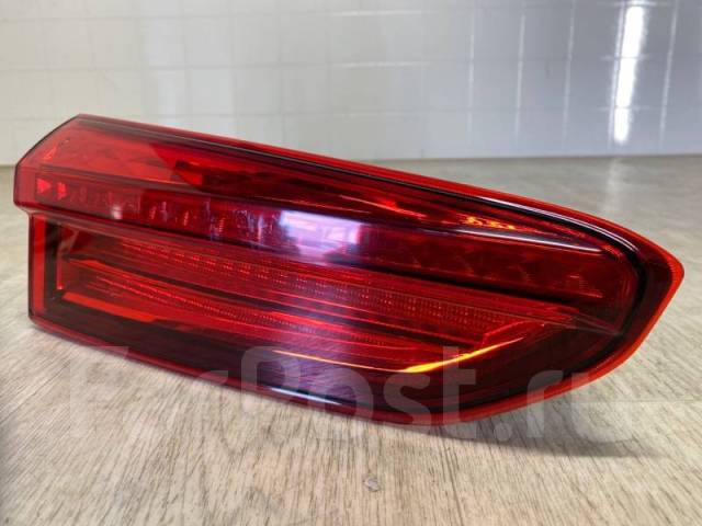Фонарь В Крышку Багажника Haval Jolion 2020 2021 2022 4133102XST01A ...