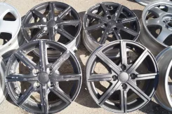 WSP Afrodite. 5.5x14", 4x100, ET45, �� 66,1���. ����