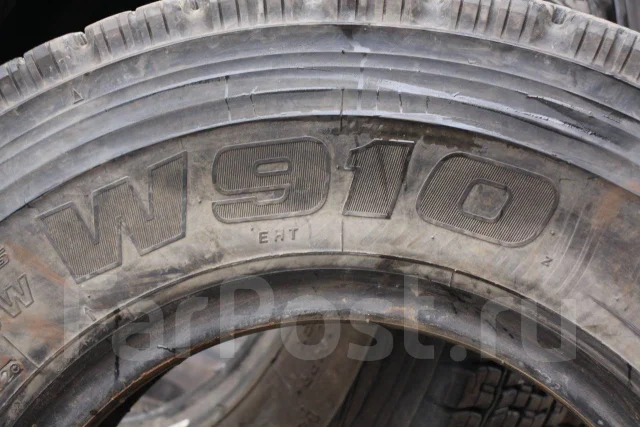Bridgestone W910. ������, �/�, ����� 10 % ����