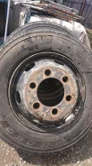 Strada Fuso. x17.5", 6x222.25, �� 164���. ����