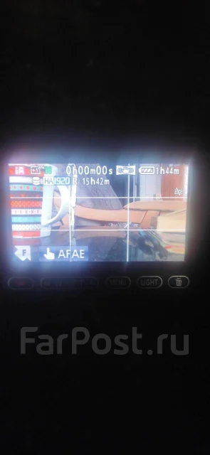 Panasonic HDC-HS60. 5 - 5.9 �� ����