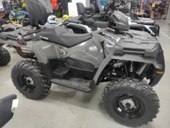 Polaris Sportsman Touring 570. ��������, ���� ���\���, ��� ������� ����