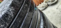 Nitto NT830. ������, 2015 ���, �/�, ����� 50 % ����