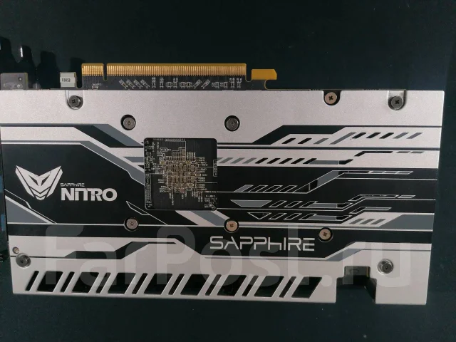 Radeon RX 480 ����