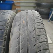 Kleber Viaxer AS. ������, 2003 ���, �/�, ����� 50�% ����