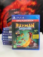 PS4 Rayman Legends ����