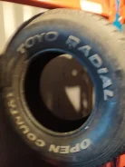 Toyo M410 Open Country. ������, �/�, ����� 20 % ����