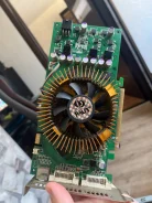 GeForce 9600 GT ����