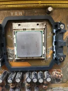 AMD Athlon 64 X2 6400+ ����