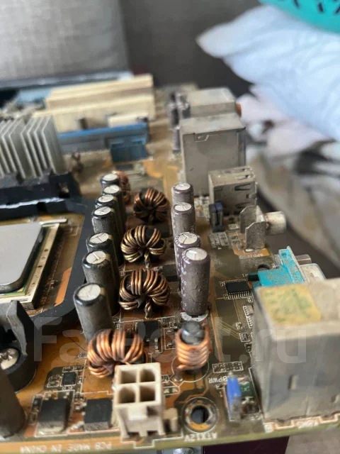 AMD Athlon 64 X2 6400+ ����