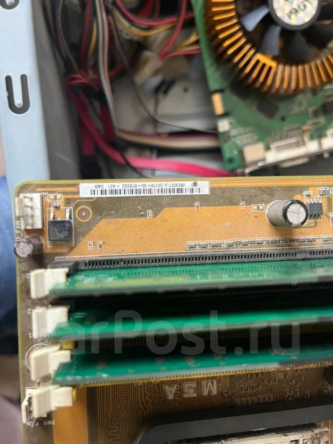 AMD Athlon 64 X2 6400+ ����
