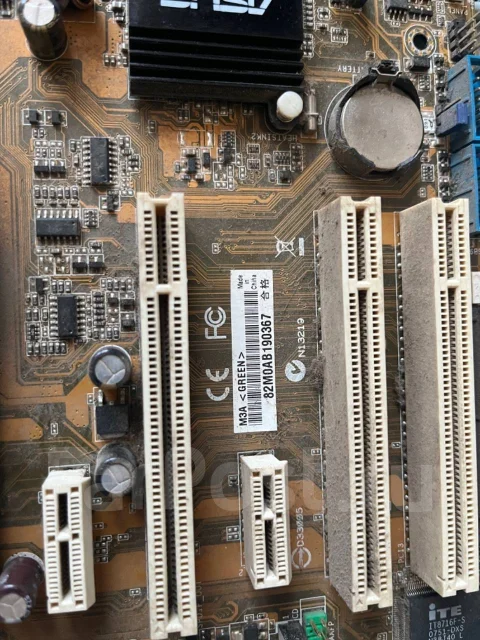 AMD Athlon 64 X2 6400+ ����