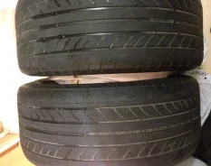 Bridgestone Regno GR-8000. ������, �/�, ����� 60�% ����