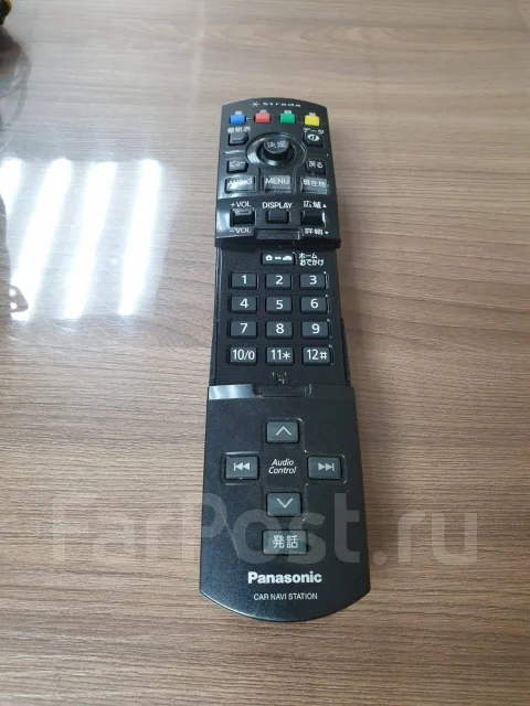 Panasonic CN-HW850D ����