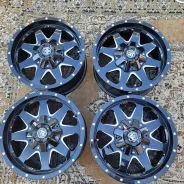Mayhem. 9.0x18", 6x135, 6x139.7, ET18, �� 110,1���. ����