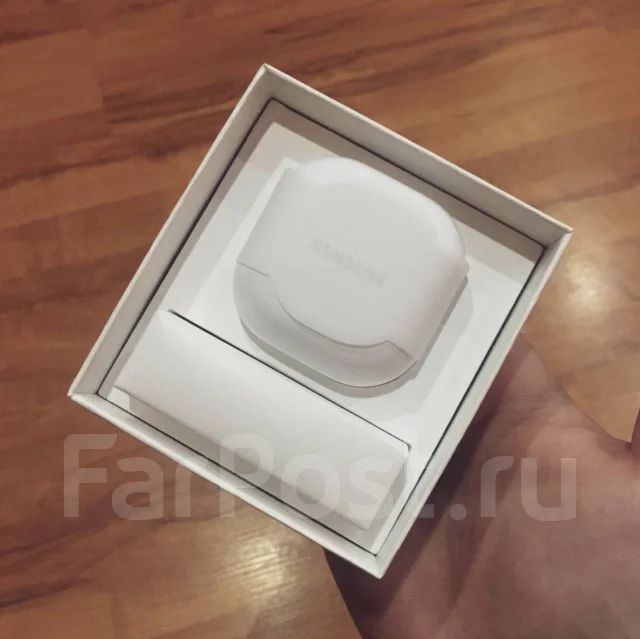 Samsung Galaxy Buds2 ����