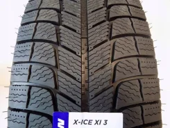 Michelin X-Ice 3. ������, ��� �����, 2014 ���, ����� ����