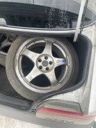 OZ Racing Crono III. x17", 5x100, ET35 ����