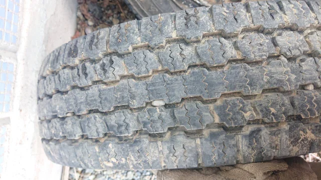 Triangle TRD98. �����������, 2019 ���, �/�, ����� 20 % ����