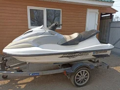 Yamaha XLT1200. 2001 ��� ����