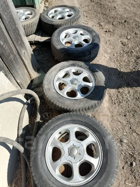 Krait. x15", 5x114.3 ����