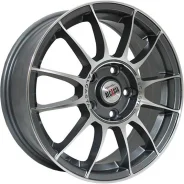 Alcasta M01. 5.5x14", 4x100, ET43.5, �� 60,1���. ����
