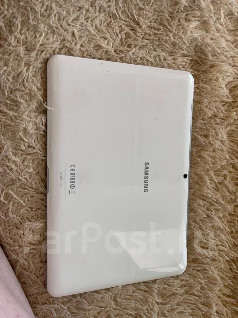 Samsung Galaxy Tab 2 ����