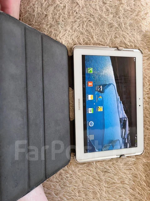 Samsung Galaxy Tab 2 ����
