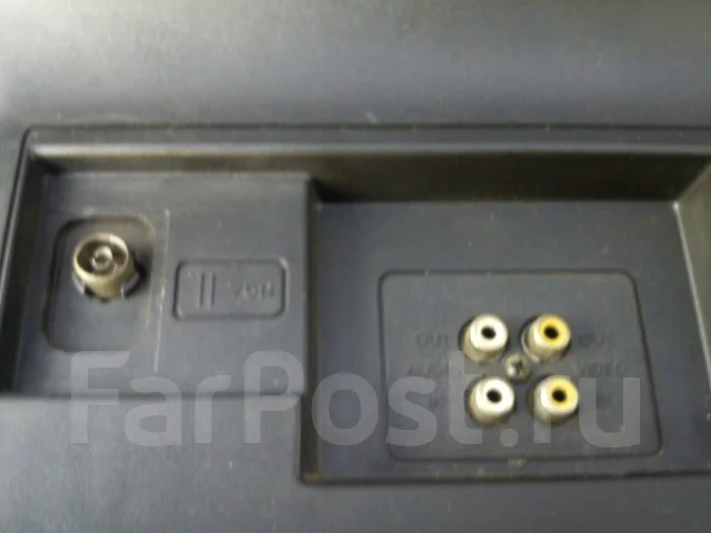 Goldstar. CRT (���) ����