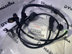 ������ ABS MMC RVR, Lancer, ASX, Outlander ������ ������ 4670A580 4670A580 ����
