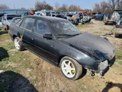 Opel Kadett ����