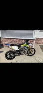 Husqvarna TE 300. 300����. ��., ��������, ��� ���, � �������� ����