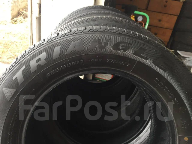 Triangle TR257. ������, 2020 ���, �/�, ����� �� 5 % ����