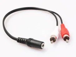 ����������� RCA. ����