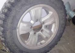 JD. 7.0x16", 4x139.7, ET-5, �� 108,1���. ����