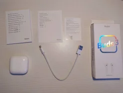 Xiaomi Redmi Buds 3 ����