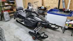 Yamaha RS Venture TF. ��������, ���� ���, � �������� ����