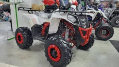 Wels Thunder 125 Evo. ��������, ��� ���\���, ��� ������� ����
