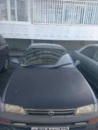 Toyota Corolla. ��������, 4wd, 2.0, ������, 350����. �� ����