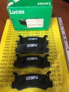 ������� ��������� ��� Mazda 323 1.1-1.7D 85-98, Daihatsu Charade GDB375 ����