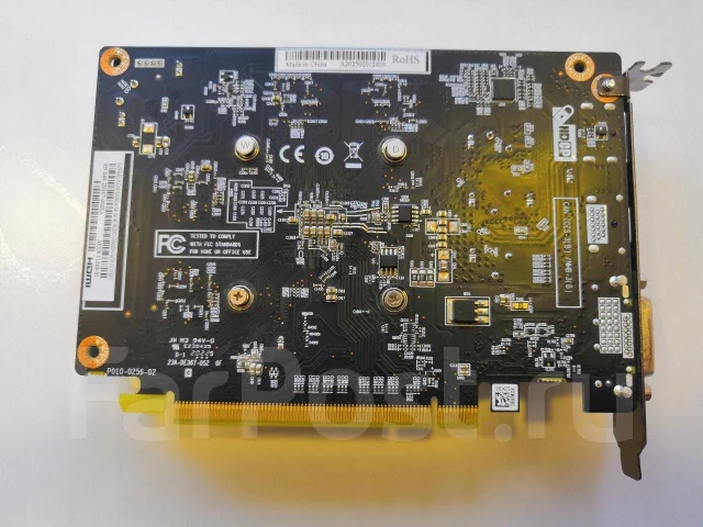 Radeon RX 550. ��� ����� �� ������� ����