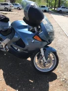 BMW K 1200 RS. 1 200����. ��., ��������, ���, � �������� ����