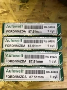 ������ ��������� Mazda Ford [RS54030] Autowelt Autowelt RS54030 ����