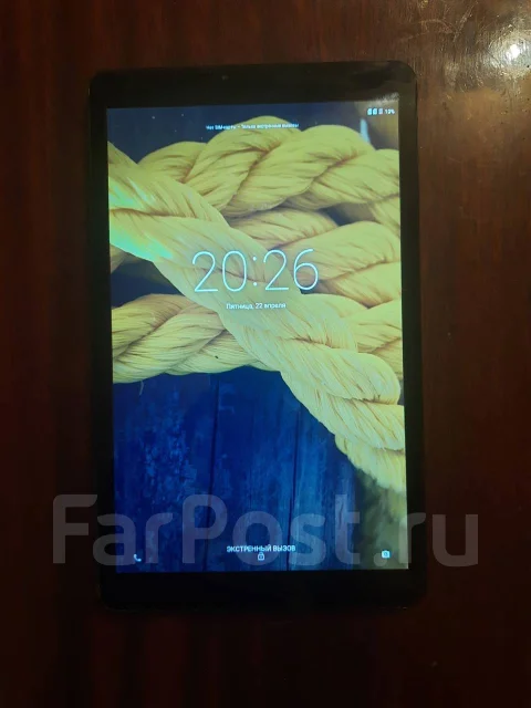 Irbis TZ101 ����