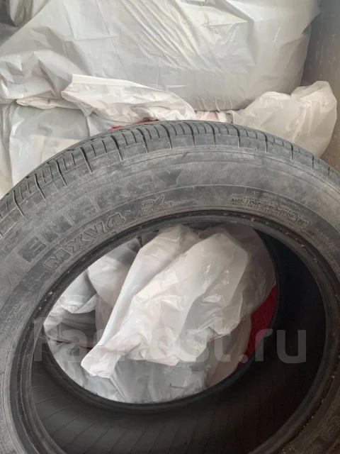 Michelin Energy MXV4 Plus. ������, �/�, ����� 20 % ����