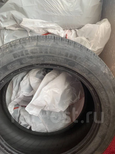 Michelin Energy MXV4 Plus. ������, �/�, ����� 20 % ����