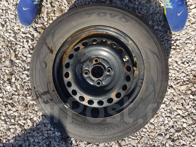 ���� ����. x185", 4x100. ��� ����� �� ������� ����