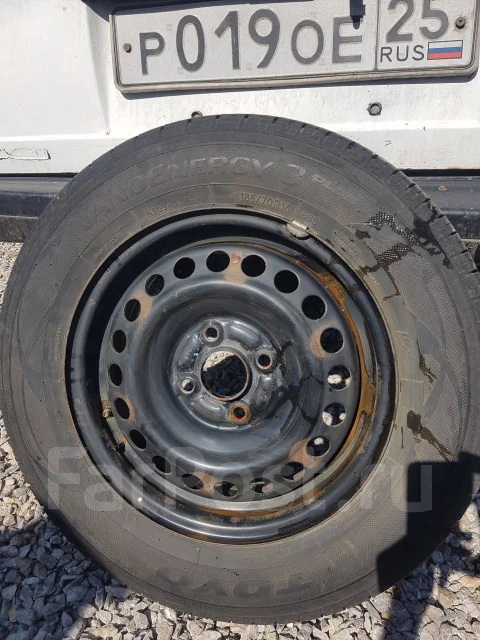 ���� ����. x185", 4x100. ��� ����� �� ������� ����